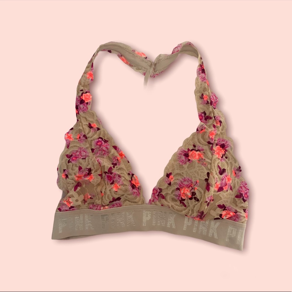 PINK Victoria’s Secret Bralette